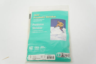 Juzo 3511FGSHA  III  Prosthetic AK Shrinker Therapeutic Compression 8inch/20cm